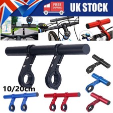 Bike Handlebar Extender
