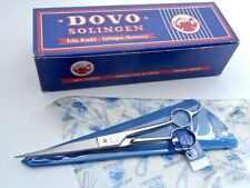 DOVO Fritz Bracht 8" EXTRA
