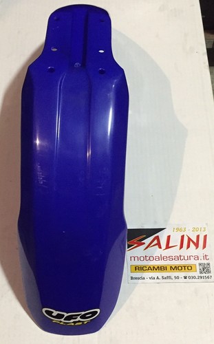 Front fender yamaha - fender, yz