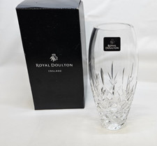 Royal Doulton Dorchester Cut