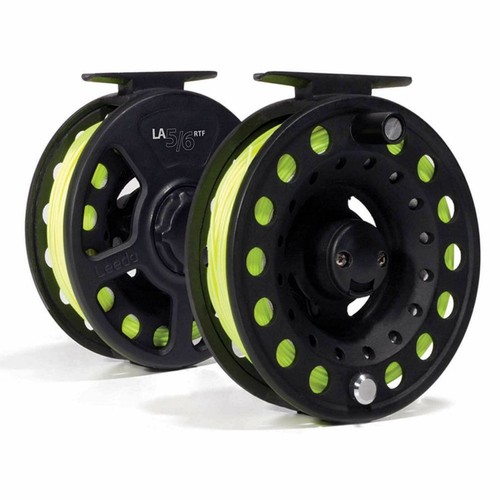 Leeda ready fish fly - la,