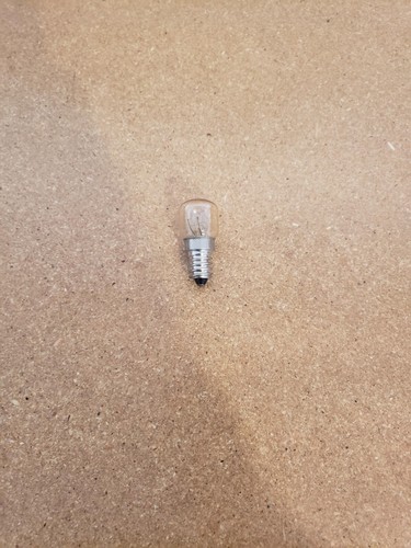 Rofco oven light bulb old - oven, (old