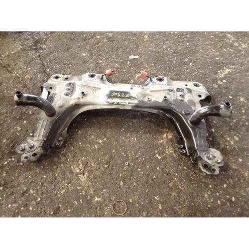 Front bridge fiat 500l - 500l, (17-23)