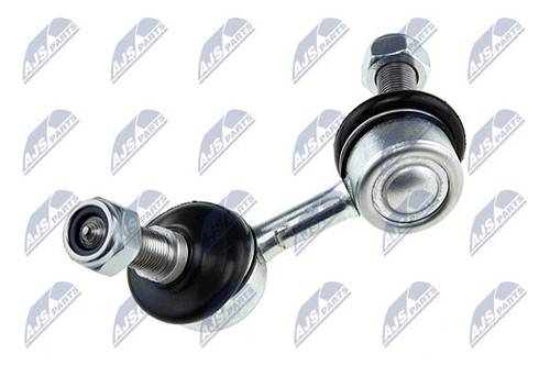 New rod strut - new, stabiliser