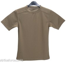 PCS Light Olive Coolmax T