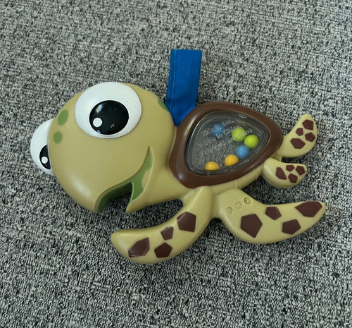 Disney baby finding - baby, nemo