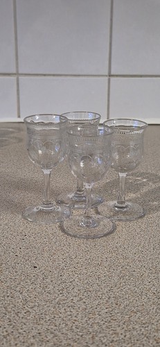 Antique edwardian era - 4, x