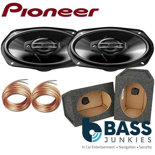 Pioneer g6930f way - pioneer, 3-way