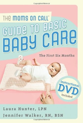 The moms call guide to - the,