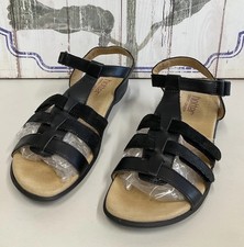 Hotter SOL Comfort Concept