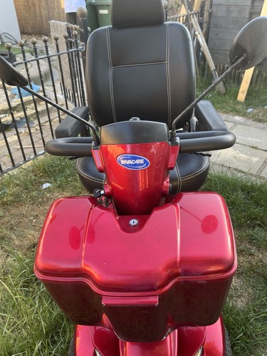 Mobility scooter - mobility,