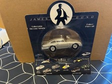 Corgi James Bond 007