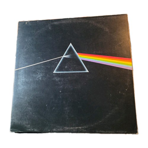 Pink floyd dark - floyd-dark, side