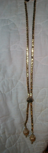 Monet tassel ball - tassel,
