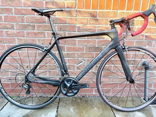 Ribble r872 carbon road bike - ribble,