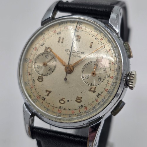 Vintage eldor geneve swiss - vintage,