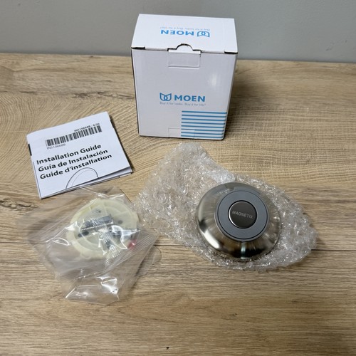 Moen 186117bn magnetix remote - 186117bn,