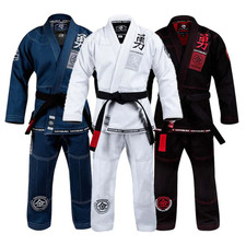 Brand New Hayabusa Goorudo BJJ