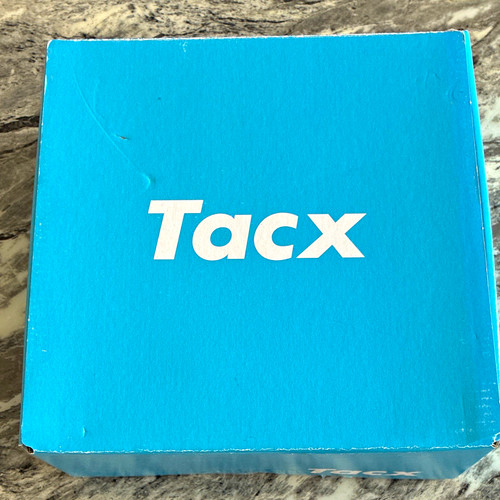 Genuine tacx neo - genuine, bike