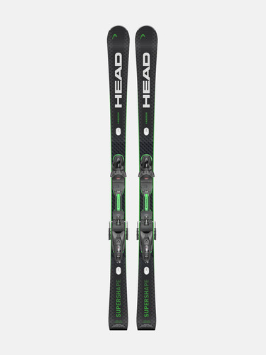 Head supershape magnum prd - supershape, e-magnum