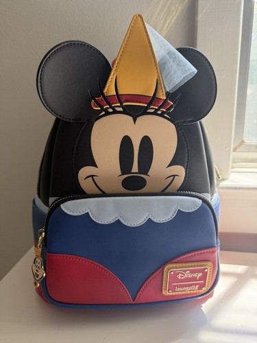 Loungefly disney brave little - loungefly,