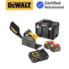 Dewalt DCS520T2 54v XR
