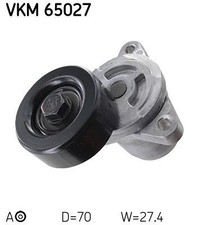 BELT TENSIONER, V-RIBBED BELT