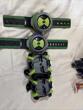 Ben 10 Watches X4