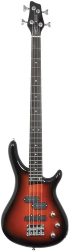 Electric bass guitars - electric,