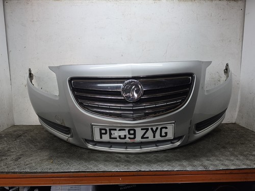 Vauxhall insignia mk1 exclusiv - vauxhall,