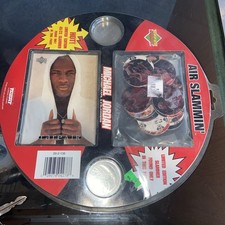 Michael Jordan Air Slammin'