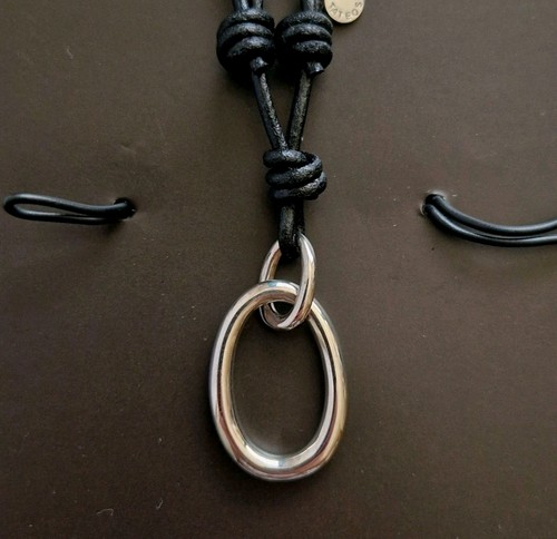 Tateossian rhodium plated - tateossian,