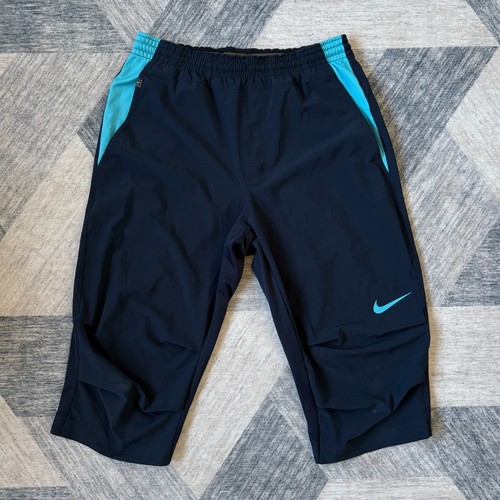 Nike court tennis capri shorts - court,