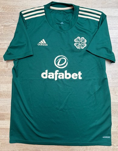 Adidas celtic 2021 - adidas, fc