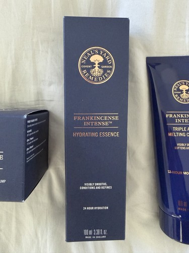 Neals yard remedies skincare - yard,