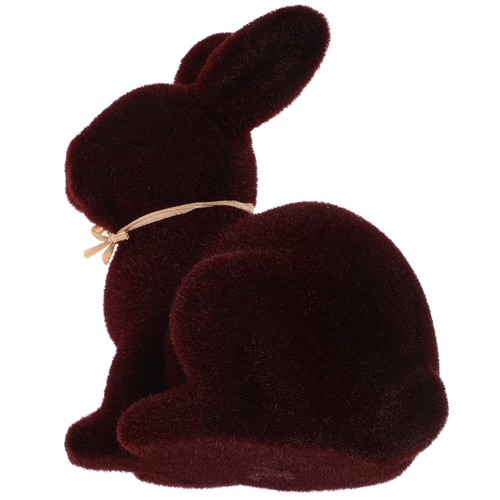 Moss bunny decor - moss, rabbit
