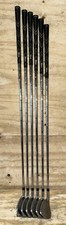 Wilson Ultra BLK 431SS Iron