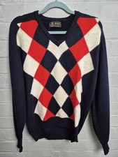Vintage Wolsey Lambswool
