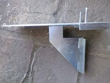 2 no. SCP Prop Supports with