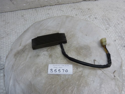 Suzuki dr650 sh576a - dr650, sh576a-12