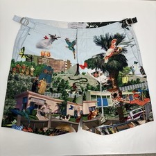 ORLEBAR BROWN Swim Shorts Mens
