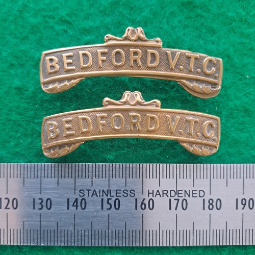 Ww1 bedford volunteer training - ww1,