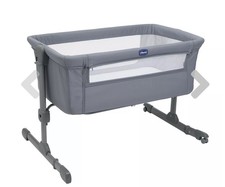 Chicco Next2Me Essential Bedside – Brand New