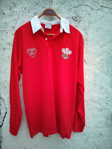 Men welsh wales retro - welsh/wales,