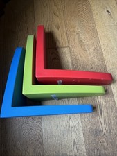 IKEA Mammut Set of 3 Floating