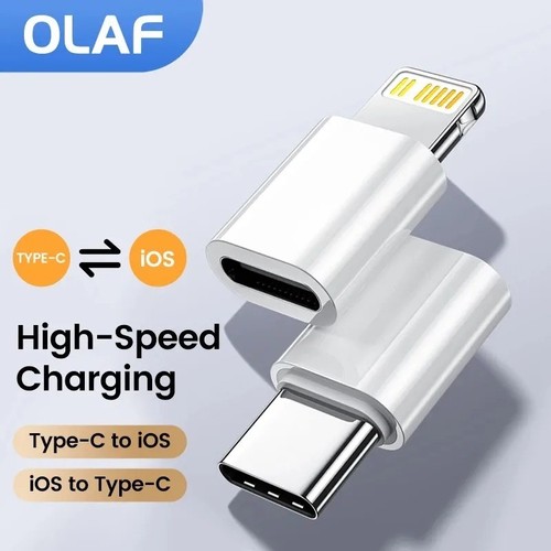 Usb iphone adapter - adapter, fast