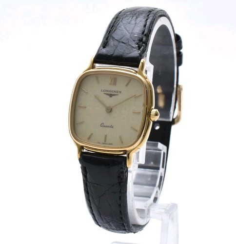 Vintage mint longines 153 - mint],