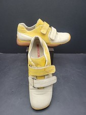Prada linea rossa 0123 - linea, beige