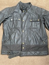 Belstaff brookstone jacket - belstaff,