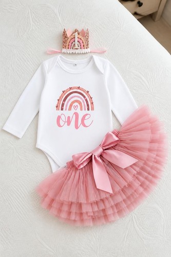Fymnsi baby girl 1st - baby,